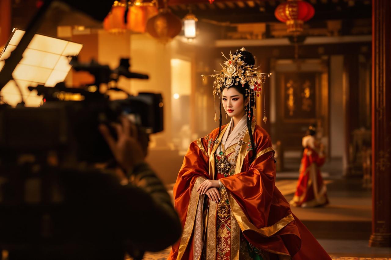 娱乐圈最热吃瓜揭秘，乐圈不可或缺的明星内幕和幕后“瓜王”